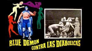 Blue Demon contra las diabólicas — foto 1