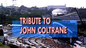 Tribute To John Coltrane (Select Live Under The Sky '87 10th Special) — foto 1
