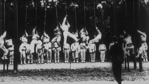 99e régiment d'infanterie : assaut du portique — foto 1