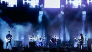 Radiohead: Lollapalooza Festival Berlin 2016 — foto 1