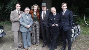 Morse and the Last Endeavour — foto 1