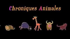 Chroniques animales — foto 4