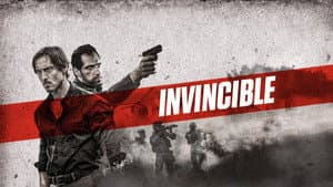 Invincible — foto 1