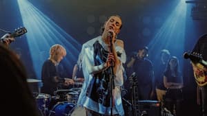 Adé en concert à la Flèche d'Or — foto 1