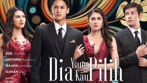 Dia yang Kau Pilih — foto 1