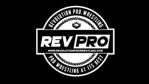 RevPro Uprising 2015 — foto 1