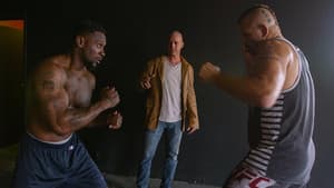 A Violent Man — foto 1