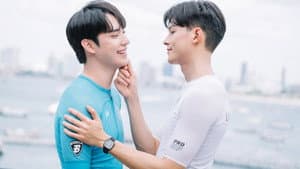ปั่นไปให้ถึงรัก — foto 4
