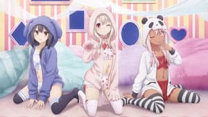 Fate/Kaleid Liner Prisma Illya: The Movie Oath Under Snow — foto 4
