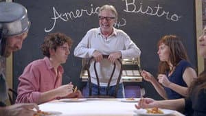 American Bistro — foto 8