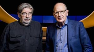 De Slimste Mens — foto 2