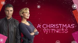A Christmas Witness — foto 3