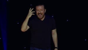 Ricky Gervais: Humanity — foto 4