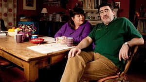 Roger & Val Have Just Got In — foto 2