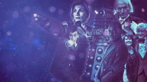 Doctor Who: 60 Years of Secrets & Scandals — foto 2