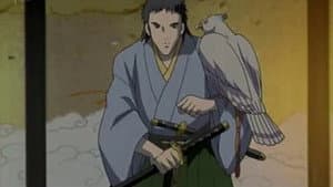 Tenshu Monogatari 03