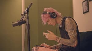 Mainstream Sellout Live From Cleveland: The Pink Era — foto 5