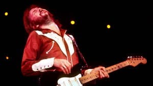 Eric Clapton: Life in 12 Bars — foto 4