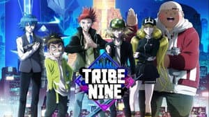 Tribe Nine — foto 2