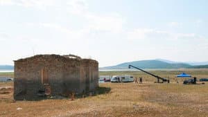 Пътуващо кино — foto 1