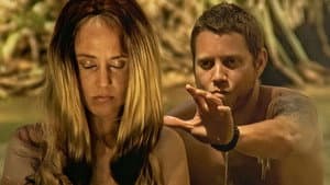 La Dama del Bosque Maldito — foto 1