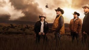 The McBee Dynasty: Real American Cowboys — foto 1
