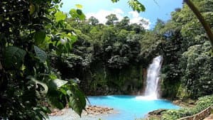 Costa rica
