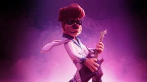 Rock Dog 2: Renace Una Estrella — foto 2
