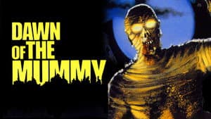 Dawn of the Mummy — foto 6