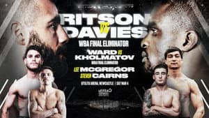 Lewis Ritson vs. Ohara Davies — foto 2