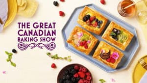 The Great Canadian Baking Show — foto 8