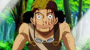 One Piece: Episodio del East Blue - La gran aventura de Luffy y sus cuatro camaradas — foto 3