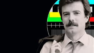 Manuel Campo Vidal: pasión por la Comunicación. — foto 1