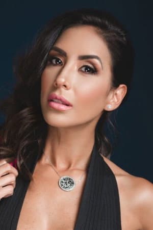 Cynthia Urias