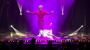 Gala « Encore ! » — foto 1