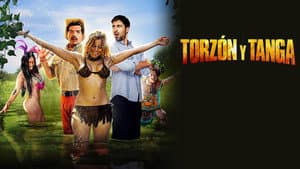 Torzón y Tanga — foto 1