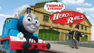 Thomas & Friends: Hero of the Rails — foto 2