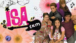 Isa TKM — foto 5