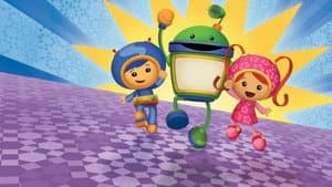 Equipo Umizoomi — foto 2