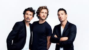 Ferrari, Tsamere, Lecaplain : La Tournée du Trio — foto 1