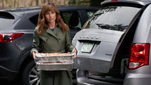 Curious Caterer: Fatal Vows — foto 5