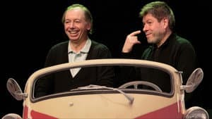 Chevallier et Laspalès - Vous reprendrez bien quelques sketches — foto 2