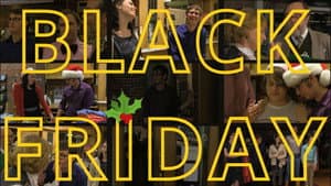 Black Friday — foto 1