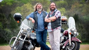 The Hairy Bikers' Mississippi Adventure — foto 1