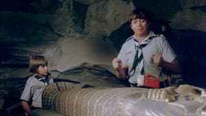 Chabelo y Pepito contra los monstruos — foto 1
