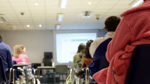 Il Centro per i Giovani - volti, racconti ed esperienze sotto la mascherina — foto 12