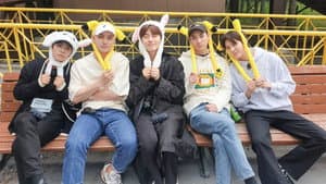 NU'EST ROAD — foto 1