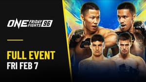 ONE Friday Fights 96: Komawut vs. Panrit 2 — foto 1