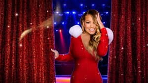 Mariah Carey: Merry Christmas to All! — foto 3