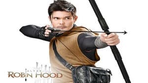 Alyas Robinhood — foto 1
